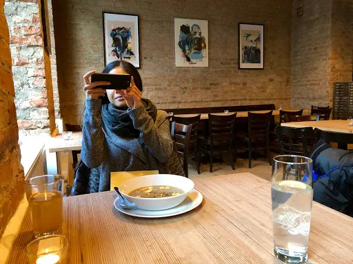 Bild von Restaurant Bar Wilde Ehe
