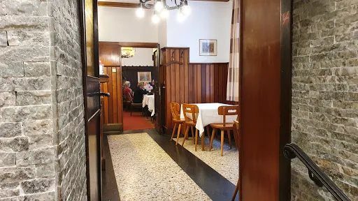 Bild von Restaurant Eckel