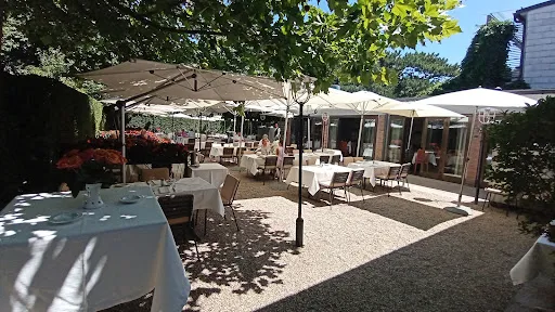 Bild von Restaurant Eckel