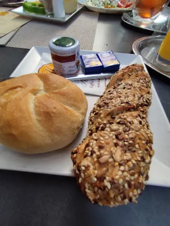 Bild von Hübler Kaffee - Konditorei