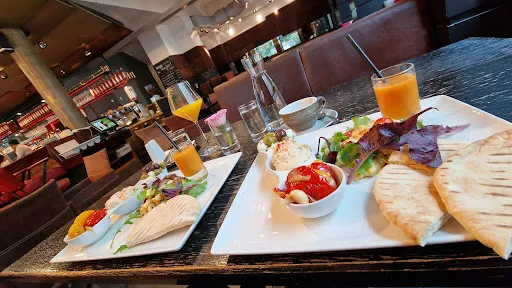 Bild von aumann Restaurant | Bar | Café