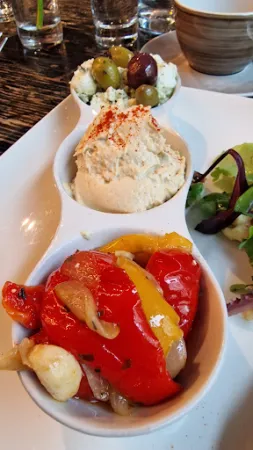 Bild von aumann Restaurant | Bar | Café