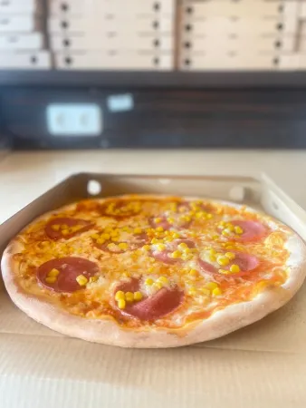 Bild von David - Pizzeria &amp; Bar