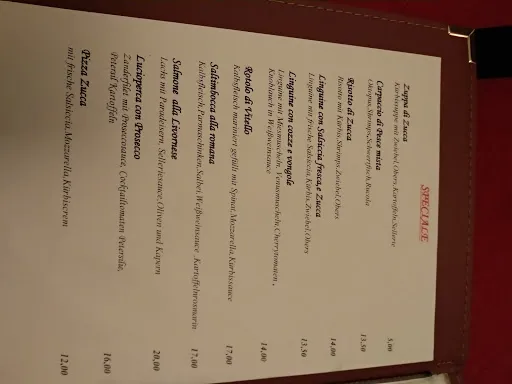 Bild von Ristorante Roma