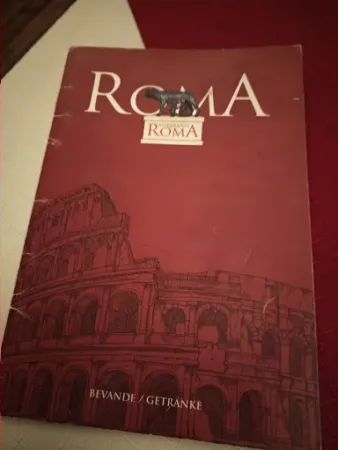 Bild von Ristorante Roma