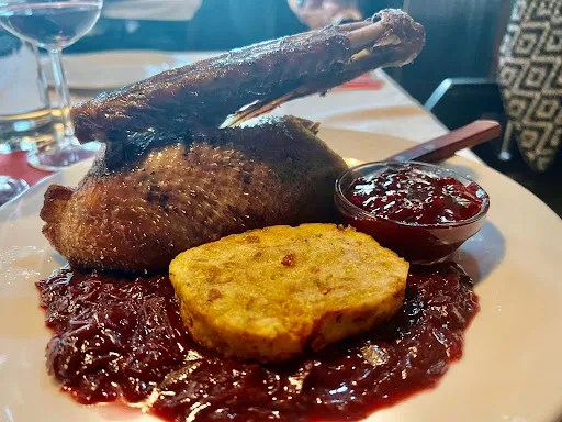 Bild von Restaurant Martinsschlössl