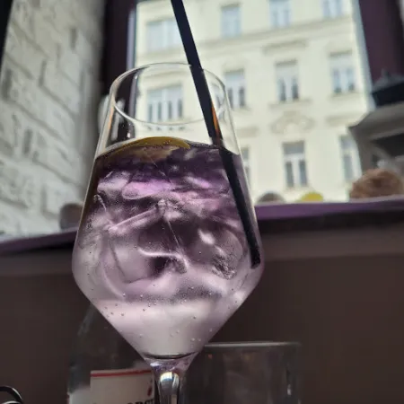 Bild von DAST Restaurant