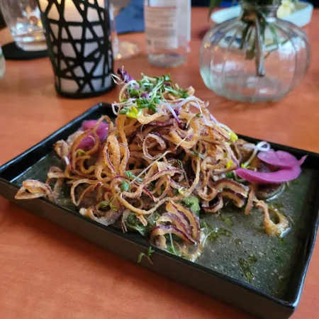 Bild von DAST Restaurant