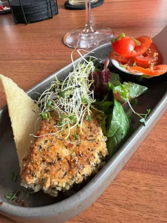 Bild von DAST Restaurant