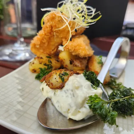 Bild von DAST Restaurant