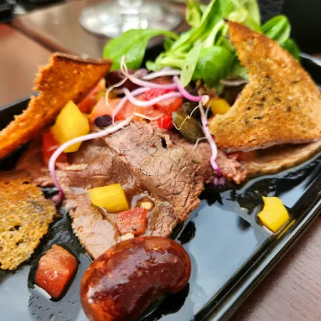 Bild von DAST Restaurant