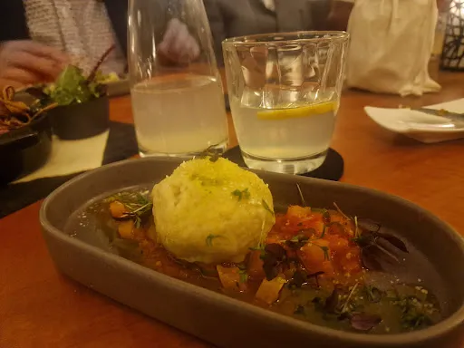 Bild von DAST Restaurant