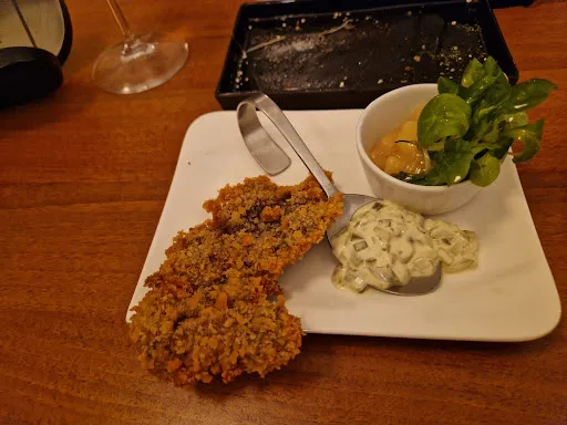 Bild von DAST Restaurant