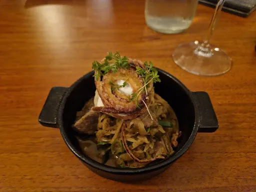 Bild von DAST Restaurant