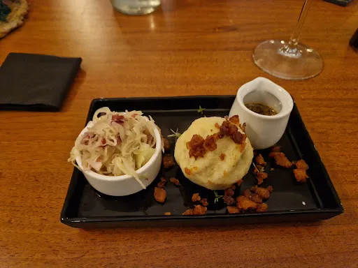 Bild von DAST Restaurant