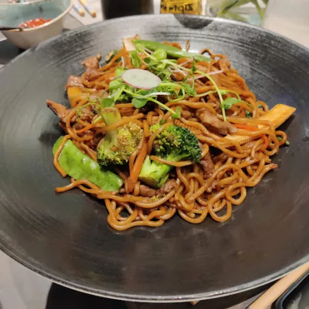 Bild von Shenglong Restaurant