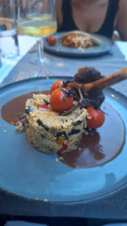 Bild von Restaurant Edelhof