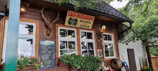 Bild von Häuserl am Stoan