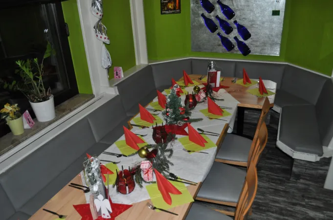 Bild von ARTgerecht Cafebar