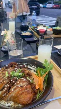 Bild von Midori Asian Restaurant