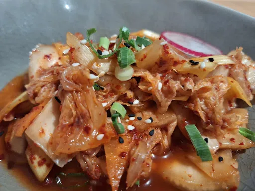 Bild von Midori Asian Restaurant