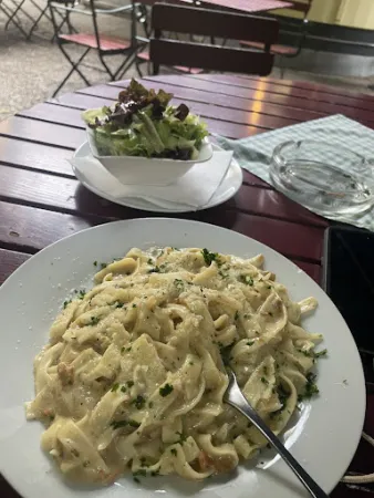 Bild von Restaurant Wilder Mann