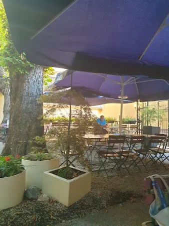 Bild von Restaurant Wilder Mann