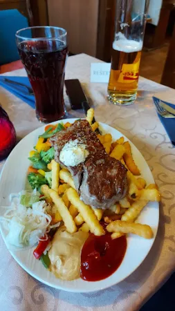 Bild von Dornbacherhof - Gasthaus Schöny