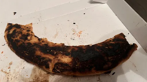 Bild von Pizzeria Mergellina