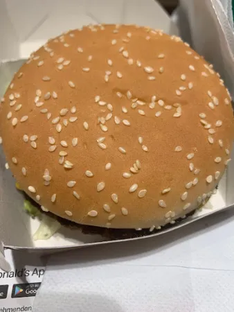 Bild von McDonald's Wien