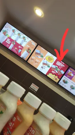 Bild von Çiğköftem