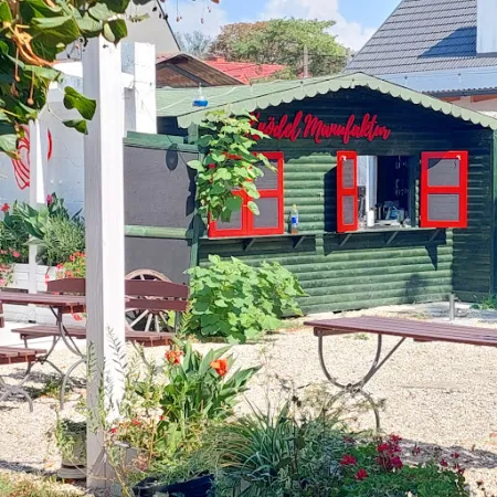 Bild von Knödel Manufaktur "Das Wirtshaus"