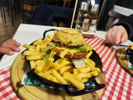 Bild von Knödel Manufaktur "Das Wirtshaus"