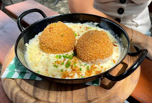 Bild von Knödel Manufaktur "Das Wirtshaus"