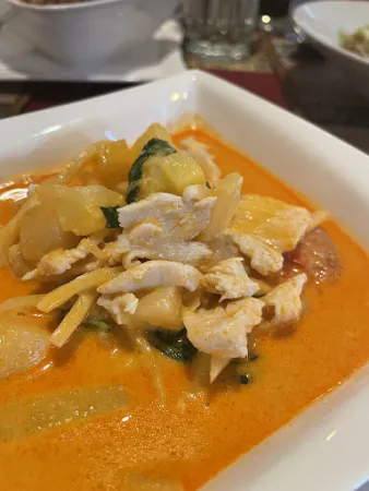 Bild von Samran Thai Restaurant