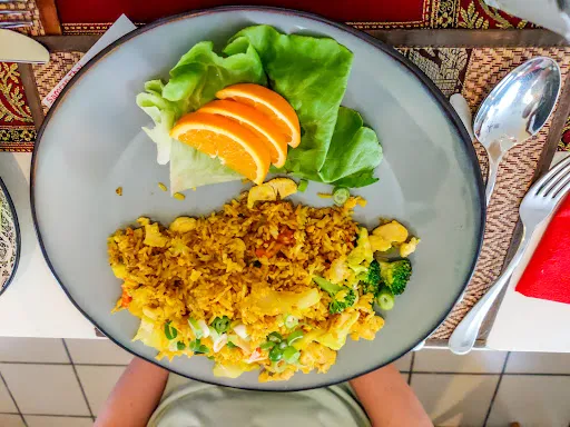 Bild von Samran Thai Restaurant