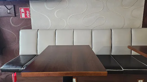 Bild von Kroki Grill