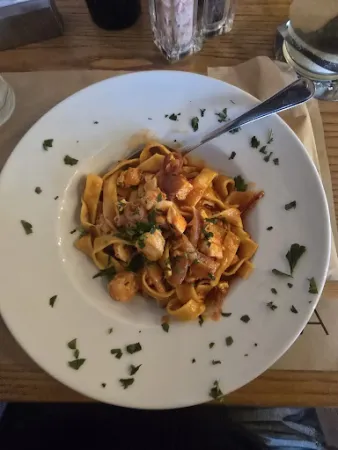 Bild von La Dolce Vita