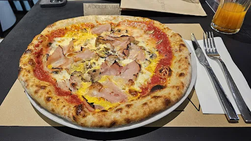 Bild von La Dolce Vita