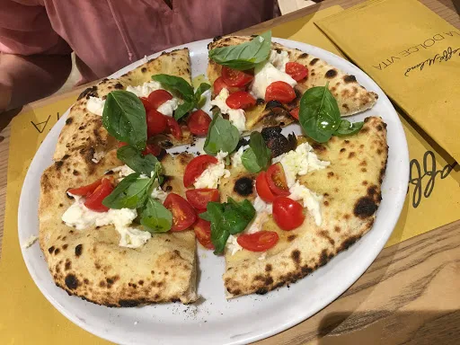 Bild von La Dolce Vita