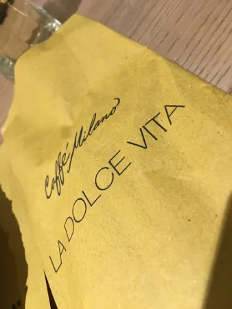 Bild von La Dolce Vita
