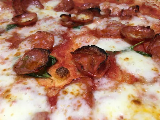 Bild von La Dolce Vita