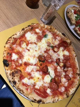 Bild von La Dolce Vita