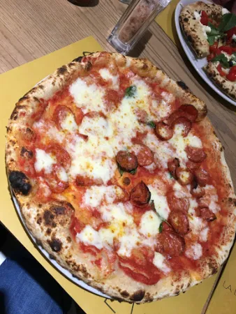 Bild von La Dolce Vita