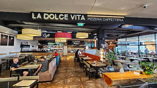 Bild von La Dolce Vita