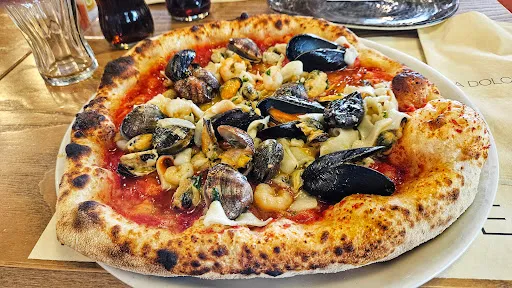 Bild von La Dolce Vita