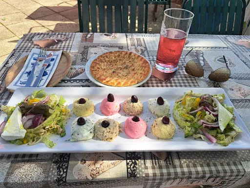 Bild von Griechische Dammhütte Gastronomiebetriebs GmbH