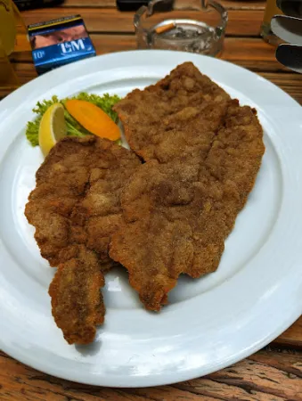 Bild von Gaststätte Pistauer