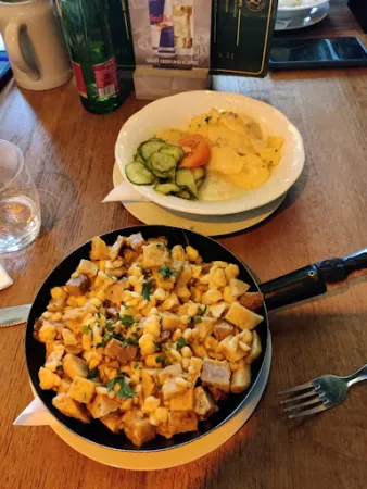 Bild von The Golden Harp - Irish Pub Simmering