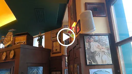 Bild von The Golden Harp - Irish Pub Simmering